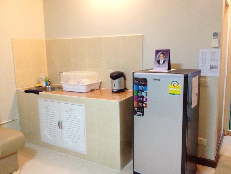 バンコク都 Sk ムアン トン タニアパートホテル 部屋 写真